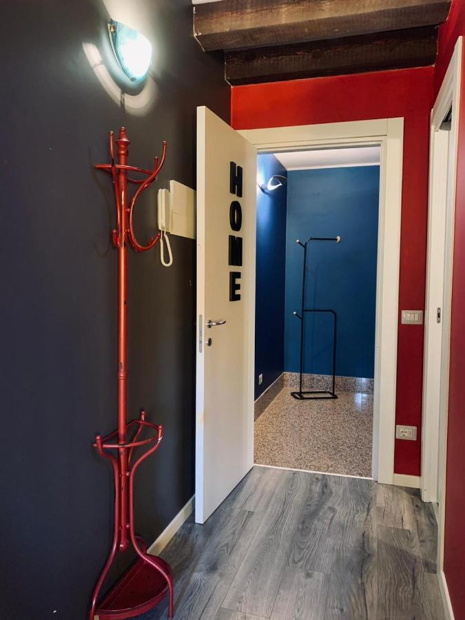 Ca' Memi - Relaxing Stay In Chioggia Exterior foto