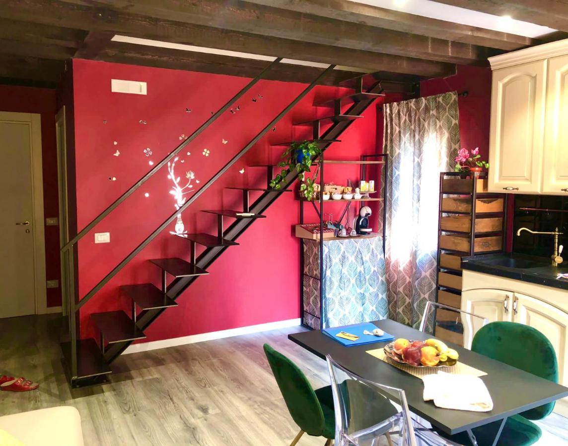 Ca' Memi - Relaxing Stay In Chioggia Exterior foto