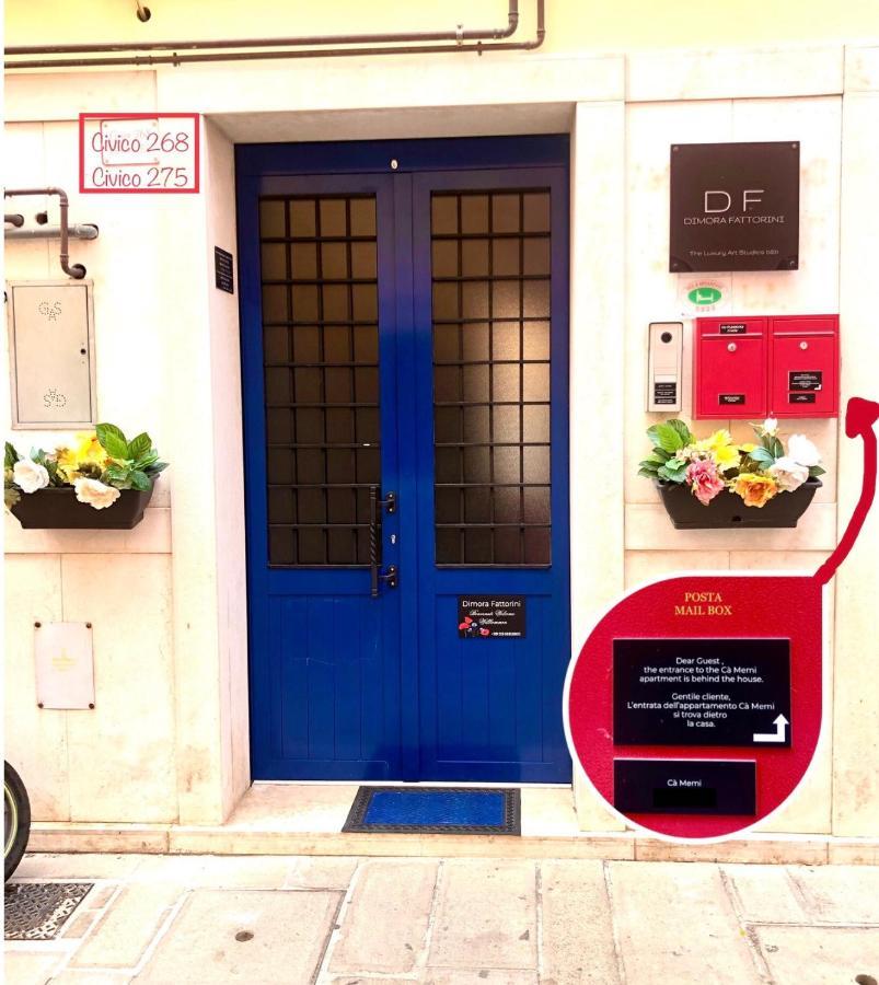 Ca' Memi - Relaxing Stay In Chioggia Exterior foto